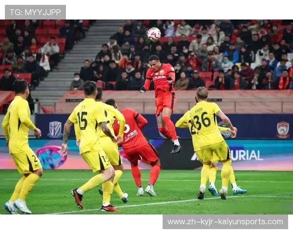 富力足球俱乐部在中超联赛中的表现与发展 富力足球俱乐部在中超联赛中的表现与发展